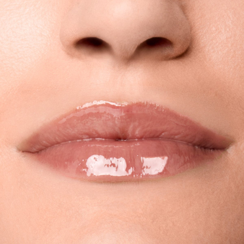 Collistar Puro Lip Gloss Plump
