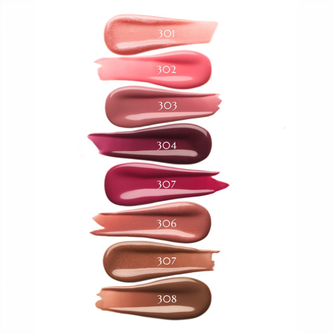 Collistar Puro Lip Gloss Shine