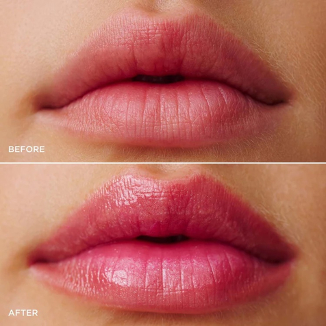 Clarins Lip Oil Balm Cryo-Plumping