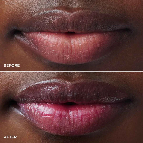 Clarins Lip Oil Balm Cryo-Plumping