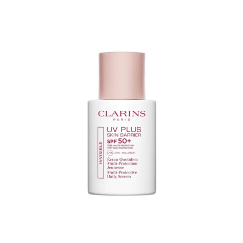 Clarins UV Plus Tanslucent SPF50+