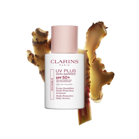 Clarins UV Plus Tanslucent SPF50+