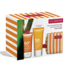 Clarins Cofanetto Routine Protezione Solare