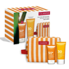 Clarins Cofanetto Routine Protezione Solare