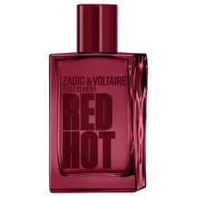 Zadig&Voltaire This Is Her! Red Hot