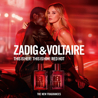 Zadig&Voltaire This Is Her! Red Hot