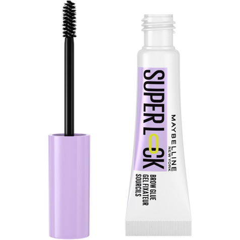 Maybelline New York Super Lock Brow Glue