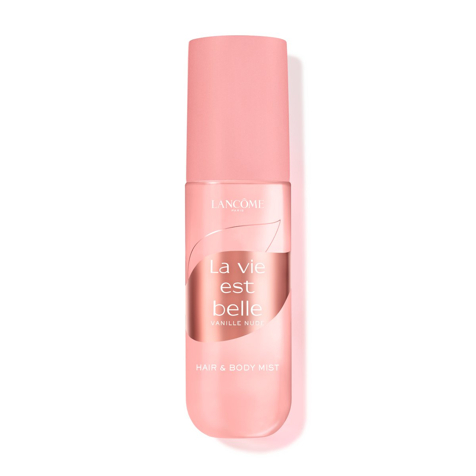 Lancome La Vie Est Belle Vanille Nude Body Mist