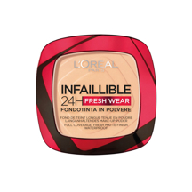 L'Oréal Paris Infaillible 24H Fresh Wear