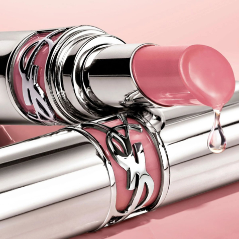 Yves Saint Laurent YSL Loveshine