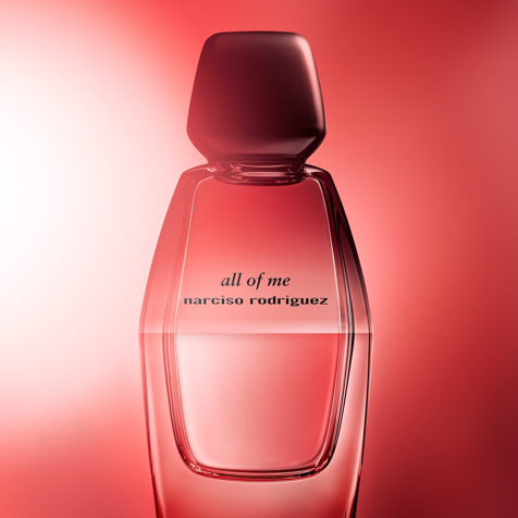 Narciso Rodriguez All Of Me Intense