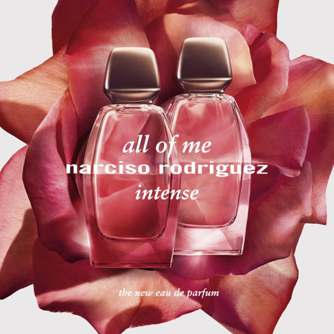 Narciso Rodriguez All Of Me Intense
