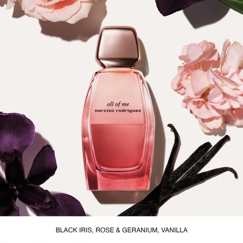 Narciso Rodriguez All Of Me Intense