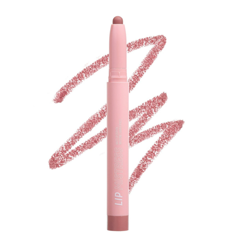 Mulac Lip Mistress - Matitone Labbra Opaco Rimpolpante