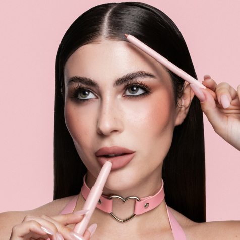 Mulac Lip Mistress - Matitone Labbra Opaco Rimpolpante