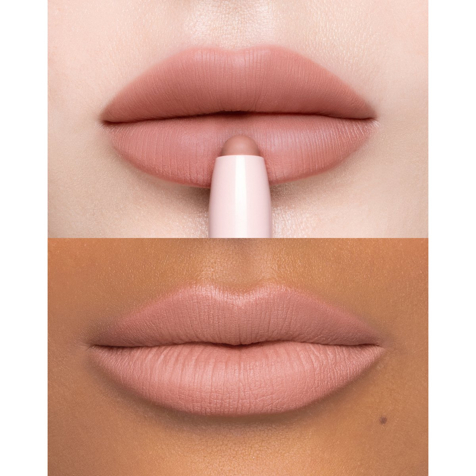 Mulac Lip Mistress - Matitone Labbra Opaco Rimpolpante