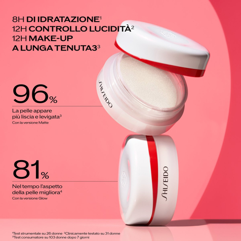 Shiseido Revitalessence Loose Setting Powder