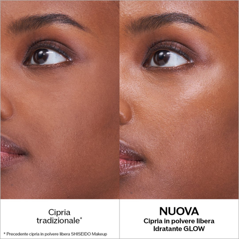 Shiseido Revitalessence Loose Setting Powder