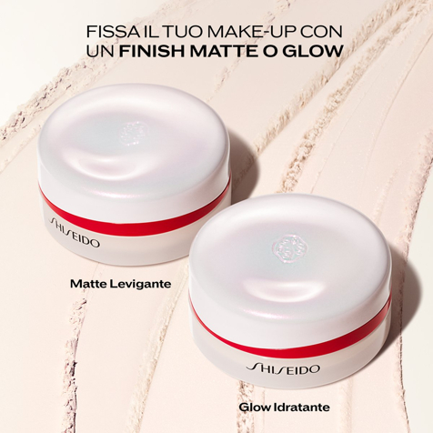 Shiseido Revitalessence Loose Setting Powder