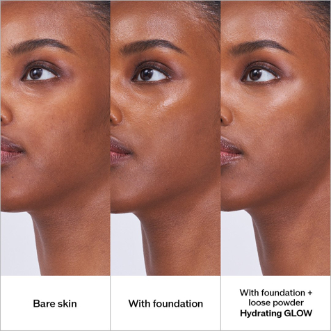 Shiseido Revitalessence Loose Setting Powder