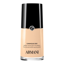 Giorgio Armani Luminous Silk Foundation