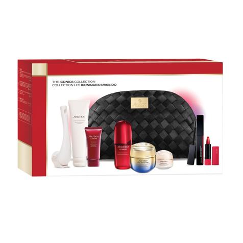 Shiseido Shiseido Blockbuster Vanity Kit