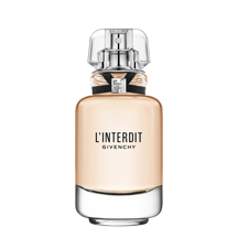 Givenchy L'interdit Eau De Toilette