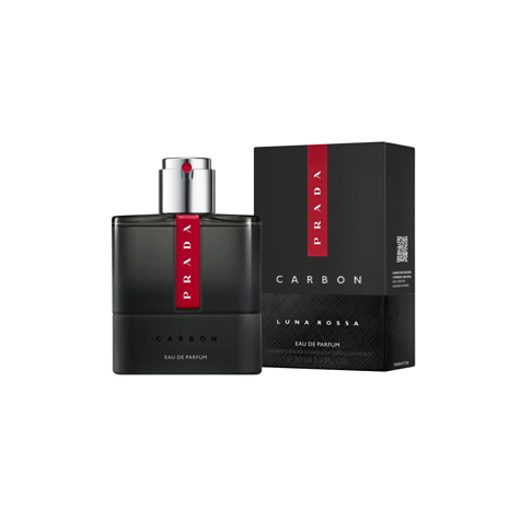 Prada Luna Rossa Carbon Eau de Parfum