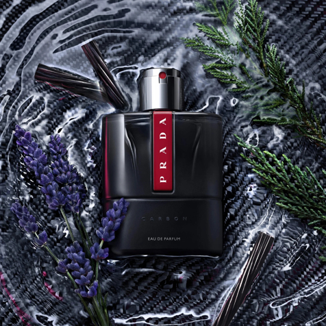 Prada Luna Rossa Carbon Eau de Parfum
