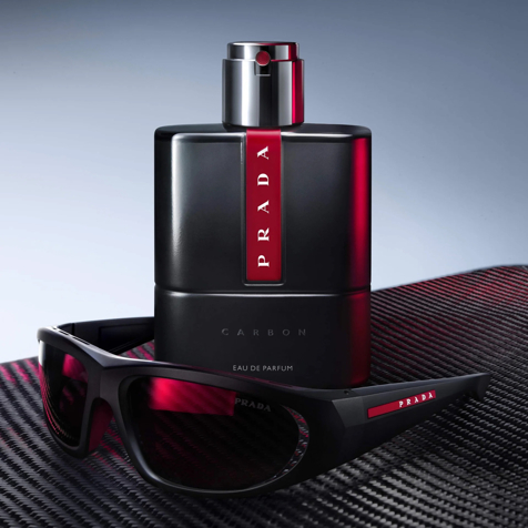 Prada Luna Rossa Carbon Eau de Parfum