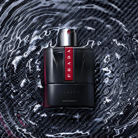 Prada Luna Rossa Carbon Eau de Parfum