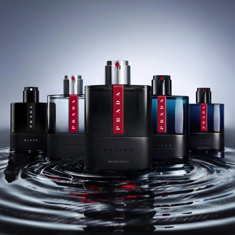 Prada Luna Rossa Carbon Eau de Parfum