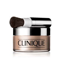 Clinique Blended Face Powder And Brush