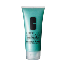 Clinique Sparkle Skin Body Exfoliator