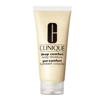 Clinique Deep Comfort Body Moisture