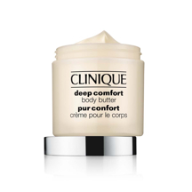 Clinique Deep Comfort Body Butter