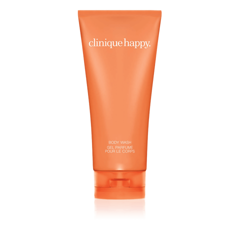 Clinique Happy Shower Gel