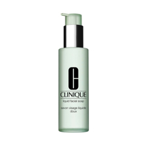 Clinique Liquid Facial Soap Mild -...