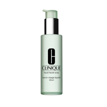 Clinique Liquid Facial Soap Oily...