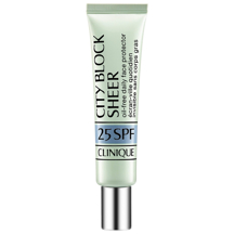 Clinique City Block Sheer Spf 25