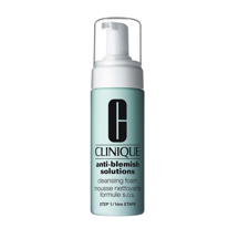 Clinique Cleansing Foam