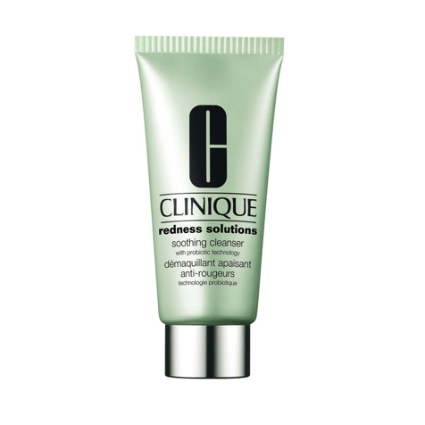 Clinique Soothing Cleanser - Struccante Delicato
