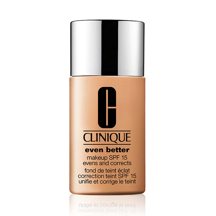 Clinique Even Better Makeup SPF 15