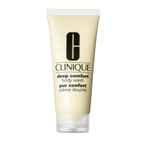 Clinique Deep Comfort Body Wash
