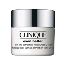 Clinique Even Better Skin Tone...