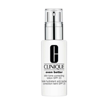 Clinique Even Better Skin Tone...