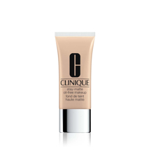 Clinique Stay Matte Foundation...