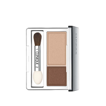 Clinique All About Shadow Duo