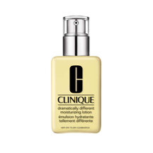 Clinique Dramatically Different...