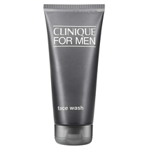 Clinique Face Wash